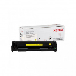 Xerox Everyday HP CF402X/201X, Canon 045H Yellow (006R03694)