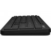 Microsoft Bluetooth Keyboard Black (QSZ-00011) - зображення 4