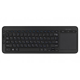 Microsoft All-in-One Media Keyboard (N9Z-00018)