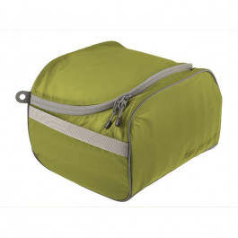 Sea to Summit Косметичка  TL Toiletry Cell S, Lime/Grey (STS ATLTCSLI)