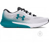 Under Armour Чоловічі кросівки для бігу  Charged Rogue 4 3026998-102 42 (8.5US) 26.5 см Білі (196885783135) - зображення 1