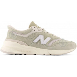   New Balance U997RPA р.38