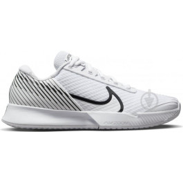   Nike COURT AIR ZOOM VAPOR PRO 2 DR6191-101 р.42,5