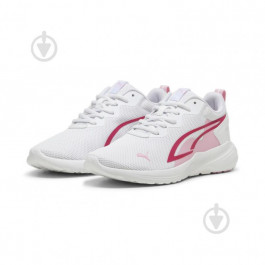   PUMA Жіночі кросівки  All-Day Active 38626928 36 (3.5UK) 22.5 см  White-Garnet Rose-Pink Lilac (409968650