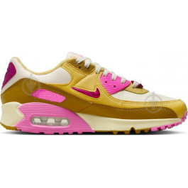   Nike W AIR MAX 90 SE FD8684-101 р.38,5 мульти