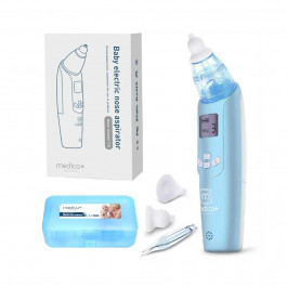   Medica+ MEDICA+ Nose Cleaner 7.0