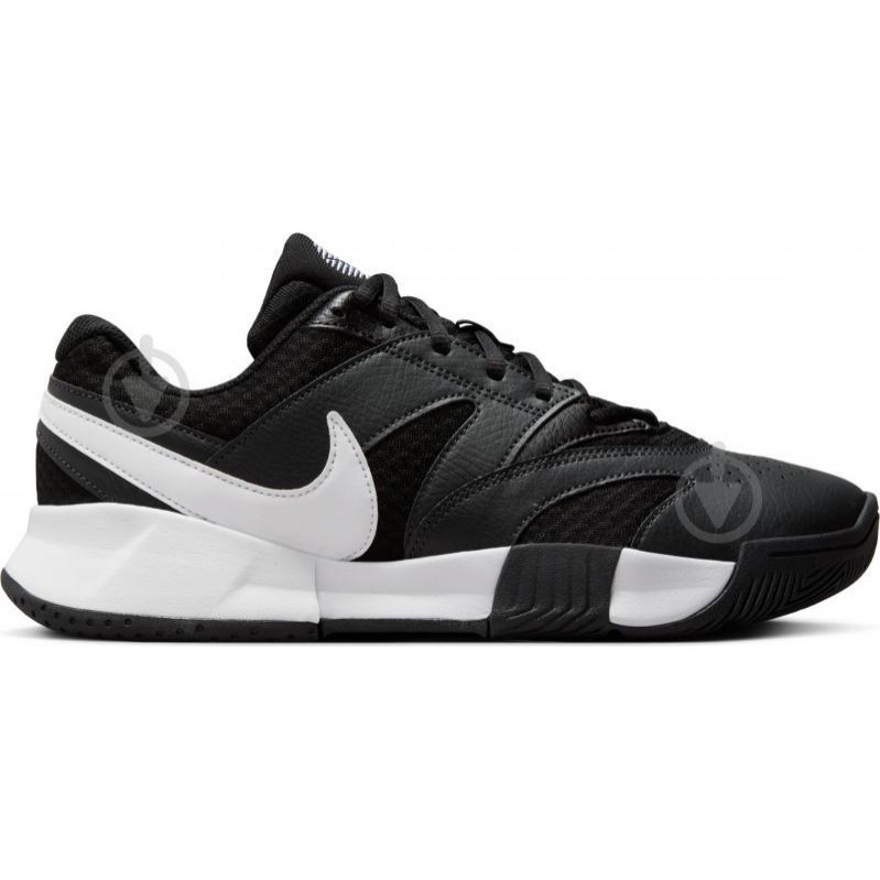 Nike COURT LITE 4 FD6575-001 р.39 - зображення 1