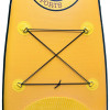 Buck Teeth Sports Сапборд Buck Las Vegas 10'6" - надувная доска для САП серфинга, sup board - зображення 3