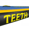 Buck Teeth Sports Сапборд  FLOWER 11&#39;6" - надувна дошка для САП серфінгу, sup board - зображення 4