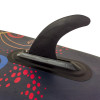 Buck Teeth Sports Сапборд  Summer Flower 10'6" - надувная доска для САП серфинга, sup board - зображення 5