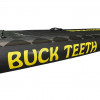 Buck Teeth Sports Сапборд Buck Teeth Classic Black 11'6" - надувная доска для САП серфинга, sup board - зображення 3