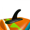 Buck Teeth Sports Сапборд Buck Teeth Mayans 11'6" - надувная доска для САП серфинга, sup board - зображення 5