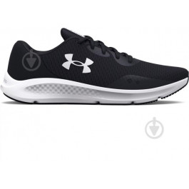   Under Armour Жіночі кросівки для бігу  UA W Charged Pursuit 3-BLK 3024889-001 36 (5.5) 22.5 см (195252313340)