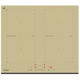   Fabiano FHBI 3201 Lux Champagne