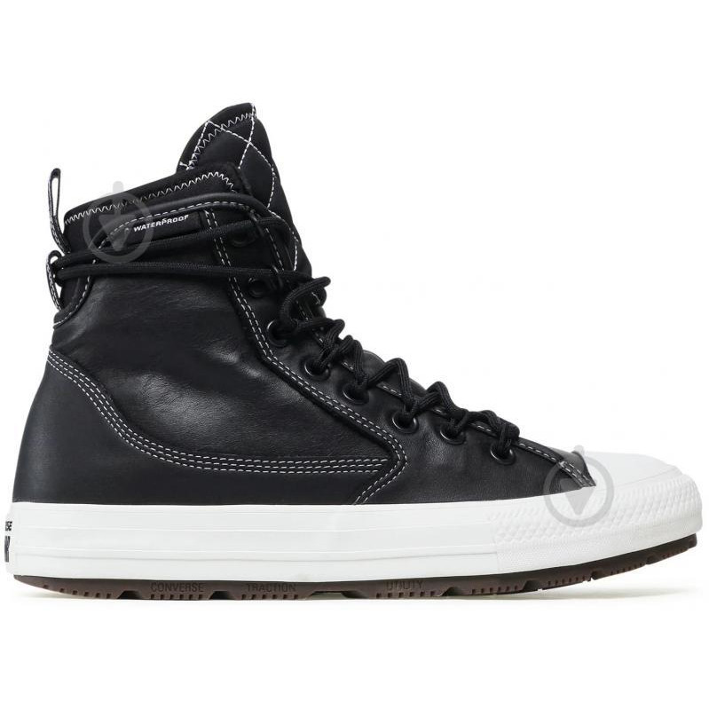 Converse Чоловічі кеди високі  Ctas All Terrain Hi 168863C 46 (11,5) 30 см (194432391864) - зображення 1