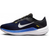 Nike Чоловічі кросівки для бігу  Air Winflo 10 DV4022-005 43 (9.5US) 27.5 см Black/Wolf Grey-Racer Blue-H - зображення 3