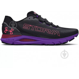   Under Armour Жіночі кросівки для бігу  HOVR Sonic 6 Storm 3026553-001 37.5 (6.5US) 23.5 см (196883136414)