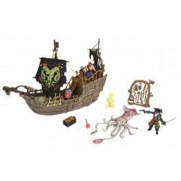 Chap Mei Пірати The Witch Pirate Ship (505211)