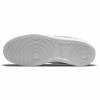 Nike Чоловічі кеди високі  Court Vision Mid Nn DN3577-101 43 (9.5US) 27.5 см White/Black-White (195243508 - зображення 8