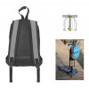 Globber Рюкзак для дітей  Junior Sky Blue з кріпленням на самокат (524-101) - зображення 3