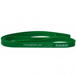 PowerPlay 4115 Green 16-32 кг