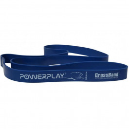 PowerPlay 4115 Blue 20-45 кг