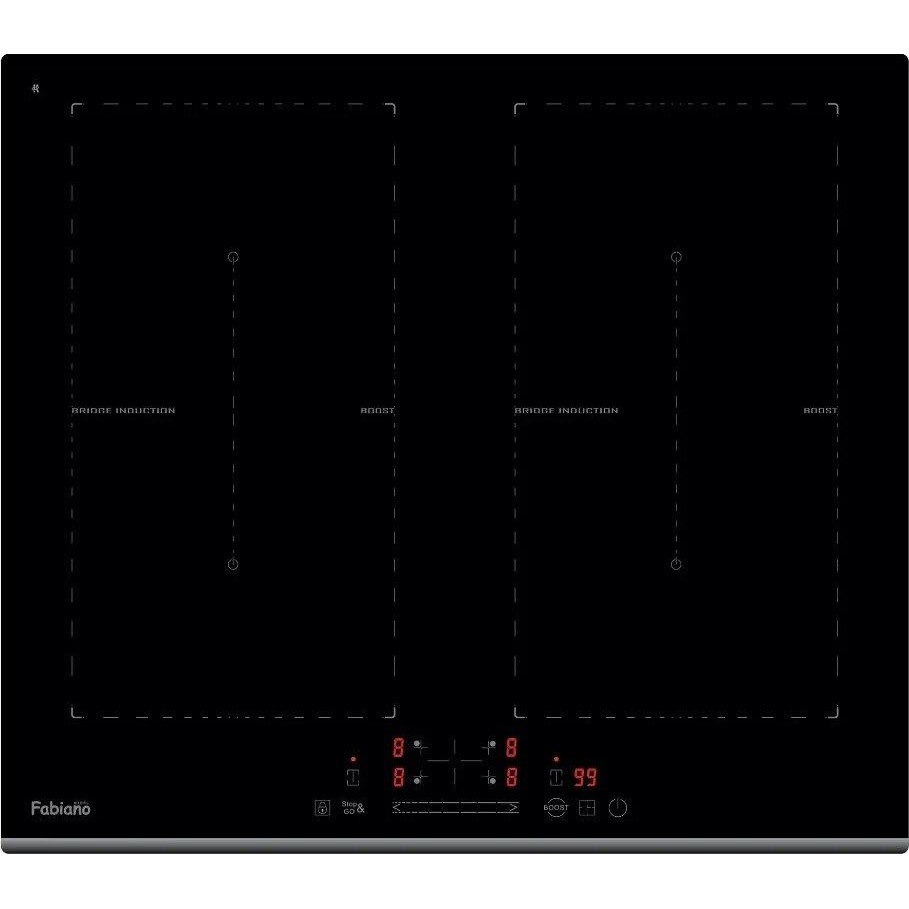 Fabiano FHBI 3201 Lux Black - зображення 1