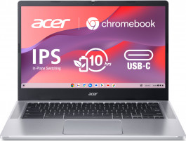   Acer Chromebook 314 CB314-3HT-P6QW (NX.K05AA.001)