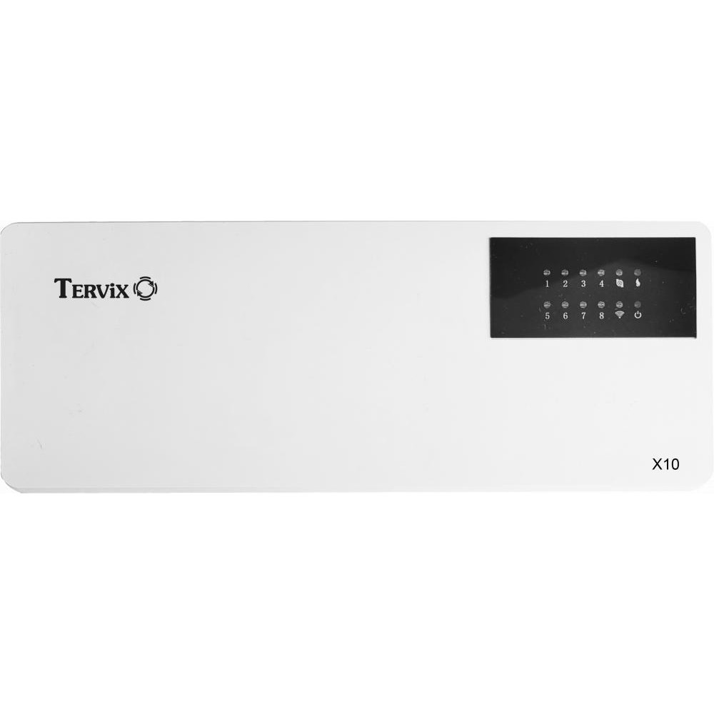 Tervix Pro Line X10 ZigBee (511108) - зображення 1