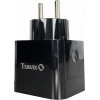 Tervix Pro Line WiFi Socket Black (421420) - зображення 2
