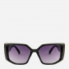 SumWIN Солнцезащитные очки женские поляризационные  222-02 Бордовые - зображення 1
