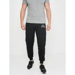 Lonsdale Спортивные брюки  115071-1513 M Black/Grey (115071_1513 Black/Grey_M)