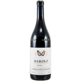 Poderi Aldo Conterno Вино  Barolo 2019 червоне сухе 0.75 л (BWR9164)