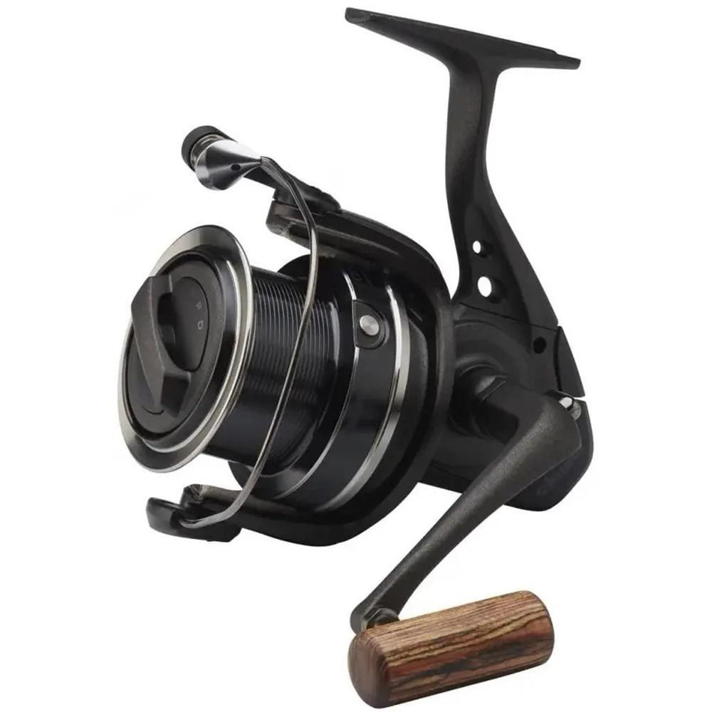 Okuma Custom Carp CC 7000 Big Pit 3+1bb - зображення 1