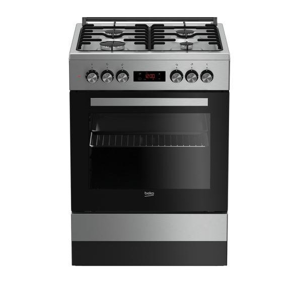 Beko FSE62320DX - зображення 1