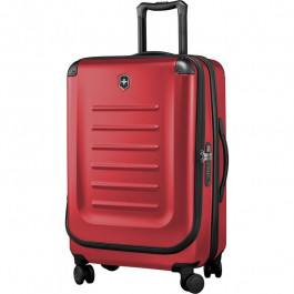 Victorinox Travel SPECTRA 2.0 Red 62/91 л M Expandable (Vt601351)