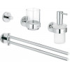 GROHE Master Bathroom 40846001 - зображення 1