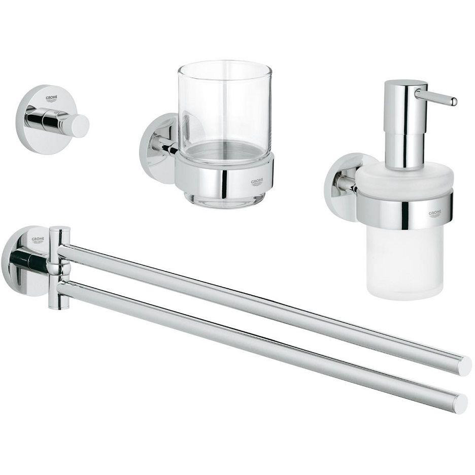 GROHE Master Bathroom 40846001 - зображення 1