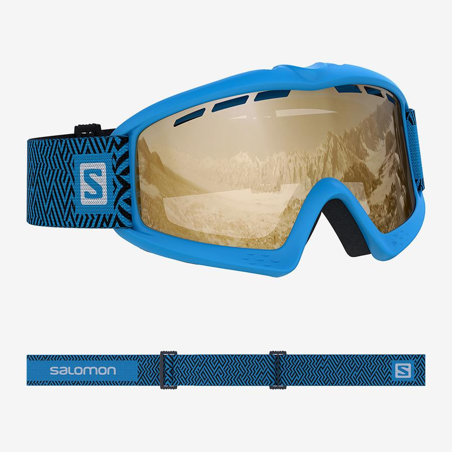 Salomon Kiwi Access Blue (L40848300) - зображення 1