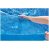 Bestway Теплозберігаюче покриття (солярна плівка) для басейну  58173, 527 см (для басейнів 549 см) - зображення 4