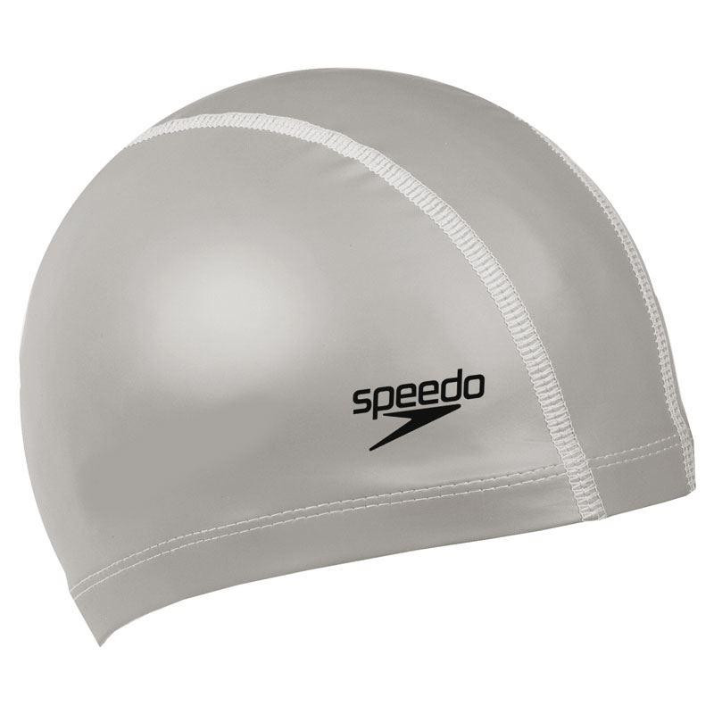 Speedo Adult Pace Cap / Silver (8720641731) - зображення 1