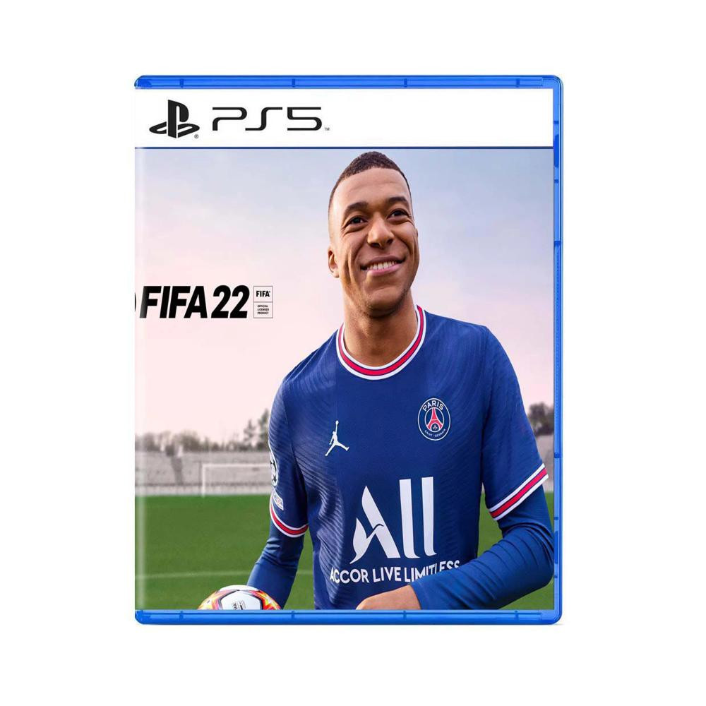  FIFA 22 PS5 (1103888) - зображення 1