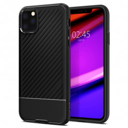 Spigen iPhone 11 Pro Max Core Armor Matte Black (075CS27043)