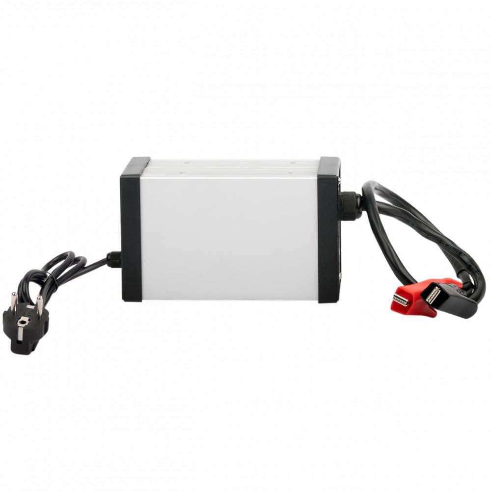 LogicPower Зарядное устройство для аккумуляторов LiFePO4 24V (29.2V)-25A-600W - зображення 1