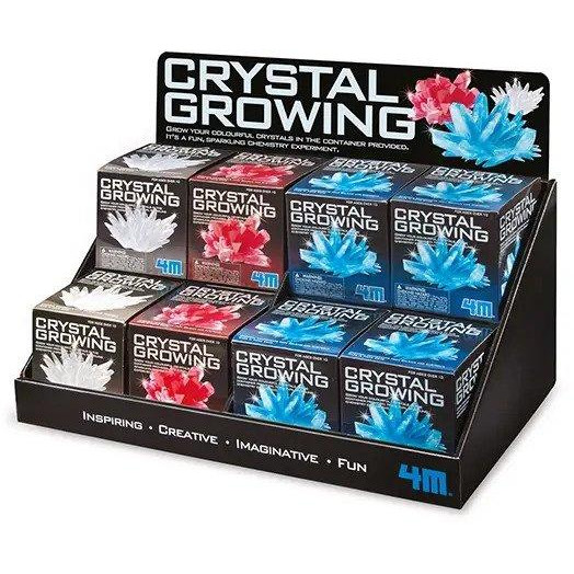 4M Crystal Growing (00-05018) - зображення 1
