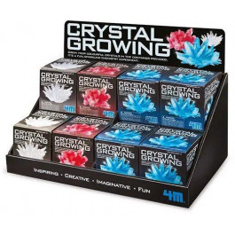 4M Crystal Growing (00-05018)