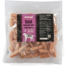 AnimAll Snack курячі сосиски 500 г (151743)