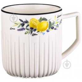 Fiora Чашка Lemons 320 мл (LH5473-320-J006-H1486)