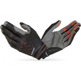 Mad Max MXG-103 X Gloves Black / размер M