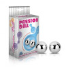 LoveToy Passion Dual Balls (6452LVTOY219) - зображення 1